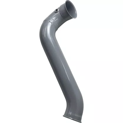 Kit Tubo Saida Catalisador Scania 440 Euro 5 LD TB126 Fabbof