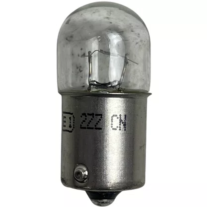 Lampada 67 24V 5W Hella