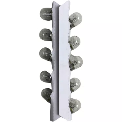 Lampada 67 24V 5W Hella