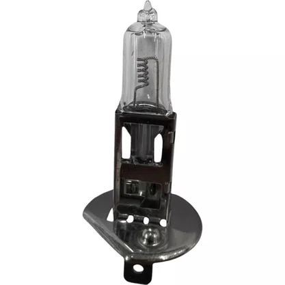 Lampada Farol H1 24v 70w Teslla
