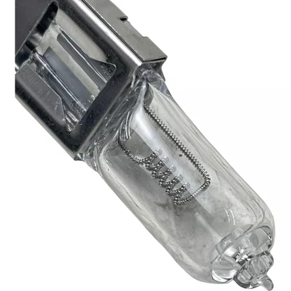 Lampada Farol H1 24v 70w Teslla