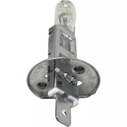 Lampada Farol H1 24v 70w Teslla