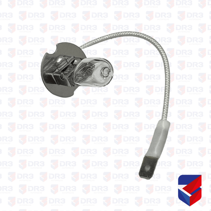 Lampada H3V 24v 70w