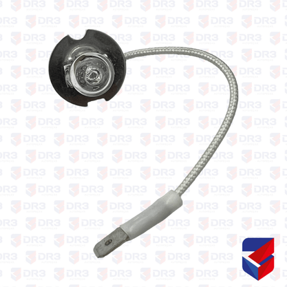 Lampada H3V 24v 70w