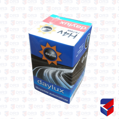 Lampada H4 24V 75/70W DI-H4-24V