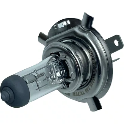 Lampada H4 24v 75w 70w Philips