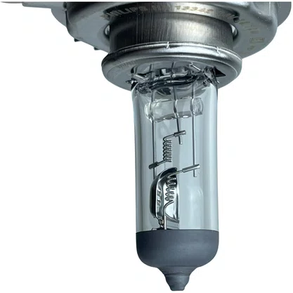 Lampada H4 24v 75w 70w Philips