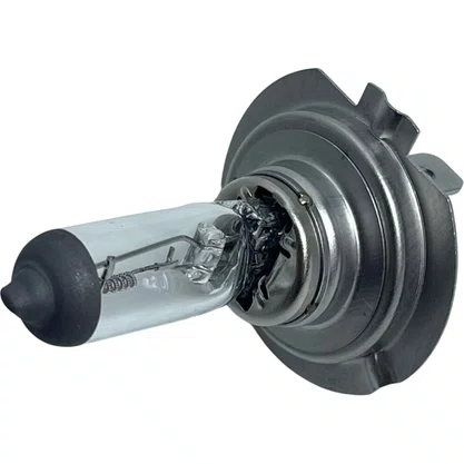 Lampada H7 24v 70w Philips