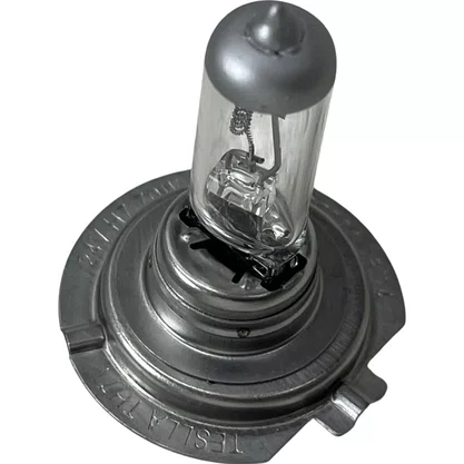 Lampada H7 24v 70w Teslla