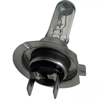 Lampada H7 24v 70w Teslla
