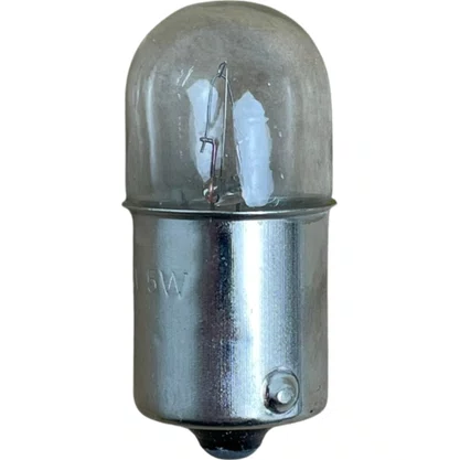Lampada Pingo Farol 67 24v 5w Teslla