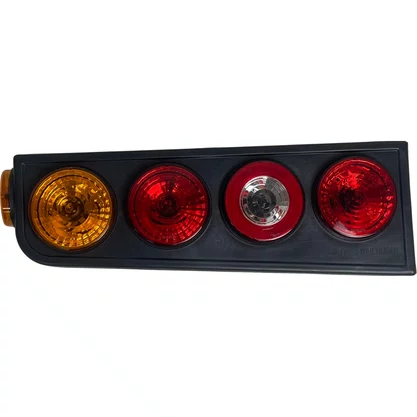 Lanterna Carreta Randon Lado Esquerdo 2004/2010 40140