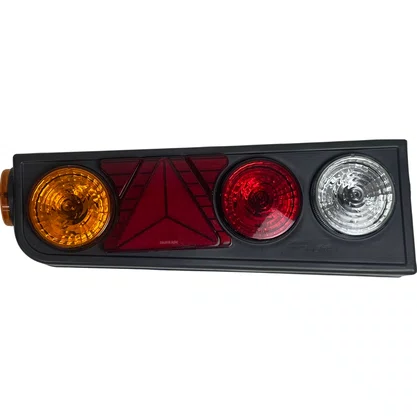 Lanterna Carreta Randon Lado Esquerdo apos 2010 40180