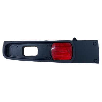 Lanterna Carreta Traseira 24v LE 200722 Braslux