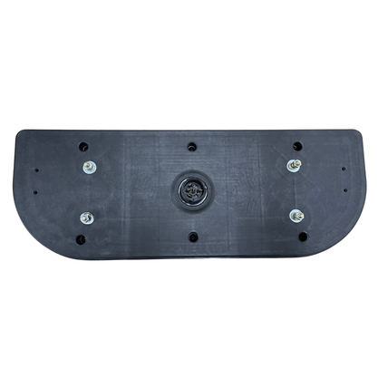 Lanterna Carreta Traseira Universal 24v Com Balizador LD Multilight