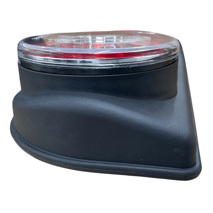 Lanterna Carreta Traseira Universal 24v Sem Balizador LD Multilight