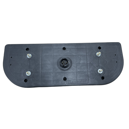 Lanterna Carreta Traseira Universal 24v Sem Balizador LD Multilight