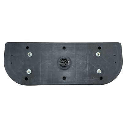 Lanterna Carreta Traseira Universal 24v Sem Balizador LE Multilight
