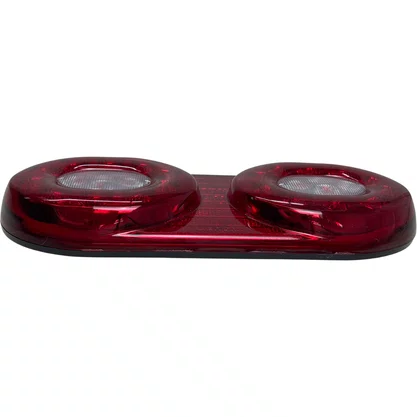 Lanterna Carreta Universal LED 24V LD