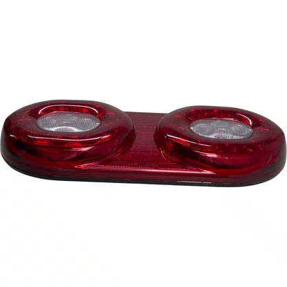 Lanterna Carreta Universal LED 24V LE