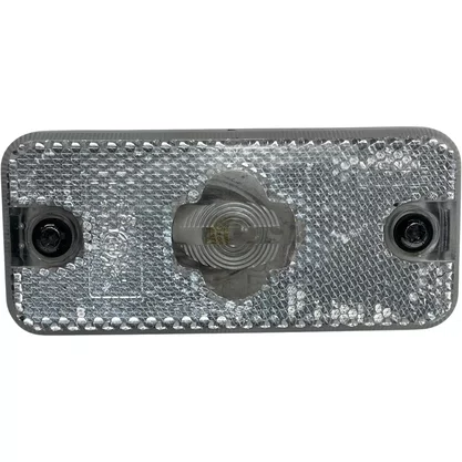 Lanterna Estribo Lateral Daf XF106 1653605 018470 Original
