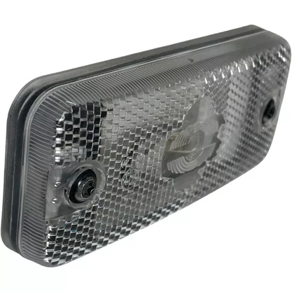 Lanterna Estribo Lateral Daf XF106 1653605 018470 Original
