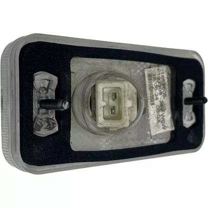 Lanterna Estribo Lateral Daf XF106 1653605 018470 Original