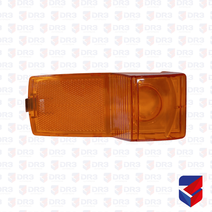 Lanterna Estribo S/Soquete LE Scania 2012> LE1431 1774632