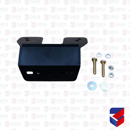 Lanterna Lateral LED AM Com Suporte Facchini L3016 9274