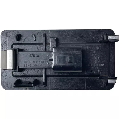 Lanterna Lateral Scania S5 Euro 5 NTG Com Led 1737413 Original