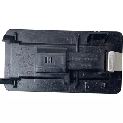 Lanterna Lateral Scania S5 Euro 5 NTG Com Led 1737413 Original