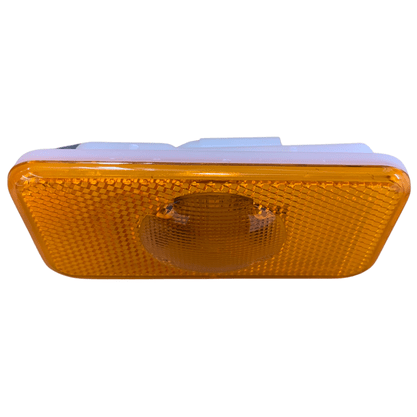Lanterna Lateral Volvo FH 2015 Em Diante Com LED Pradolux