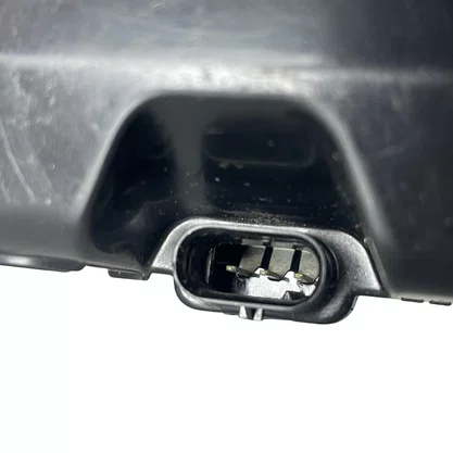 Lanterna Luz Forro Porta Volvo FH New LD 84810902 Original
