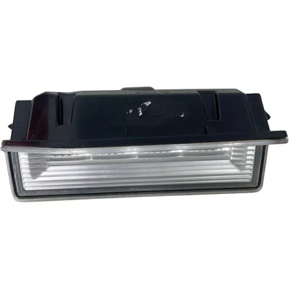Lanterna Luz Forro Porta Volvo FH New LD 84810902 Original