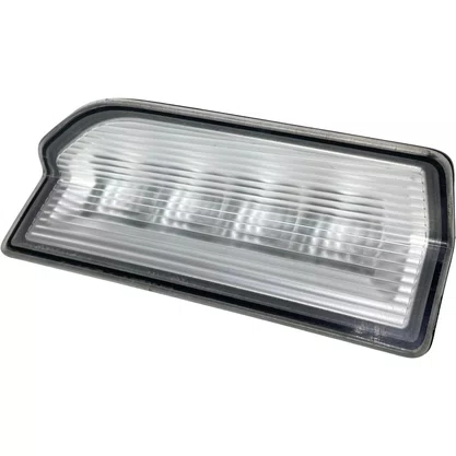 Lanterna Luz Forro Porta Volvo FH New LD 84810902 Original