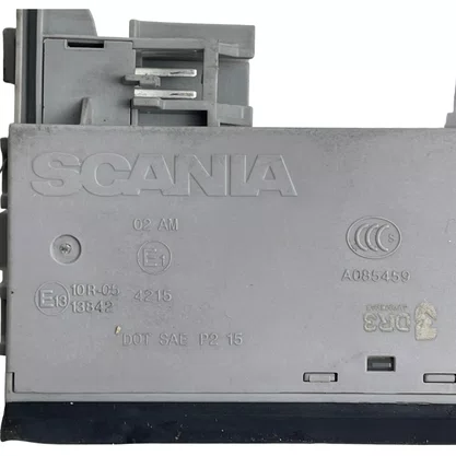 Lanterna Parabrisa Scania NTG LED 2038250 Original