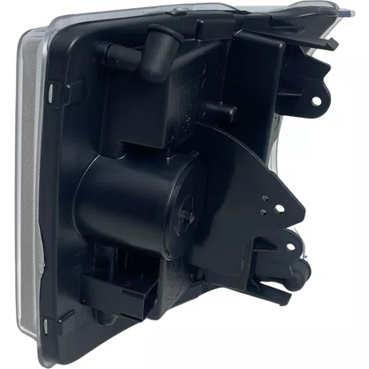 Lanterna Pisca Dianteira Scania S5 V8 LED PU1475 L2016 Gauer