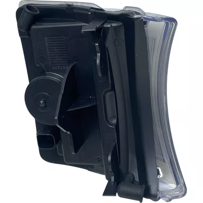 Lanterna Pisca Dianteira Scania S5 V8 LED PU1475 L2016 Gauer