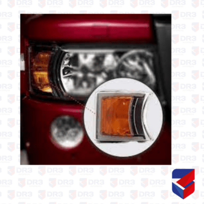 Lanterna Pisca Dianteiro Scania S5 P/G/R Led LD/LE L2016