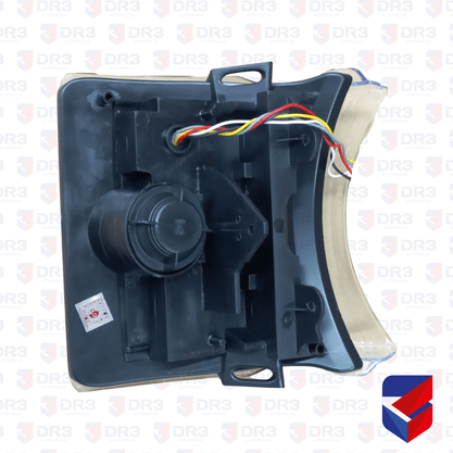 Lanterna Pisca Dianteiro Scania S5 P/G/R Led LD/LE L2016