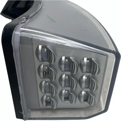 Lanterna Pisca Dianteiro Volvo FH 2015 Com LED LD