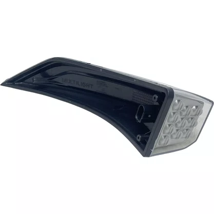 Lanterna Pisca Dianteiro Volvo FH 2015 Com LED LD