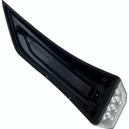 Lanterna Pisca Dianteiro Volvo FH 2015 Com LED LE