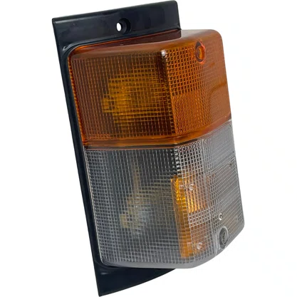 Lanterna Pisca Scania 113 LE PE623 Gauer