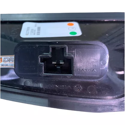 Lanterna Teto Farol Volvo FH4 LD 82278938 Original