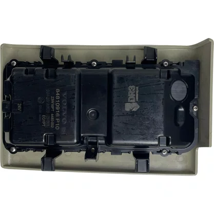 Lanterna Teto Interno Volvo FH New LD 84810916 Original