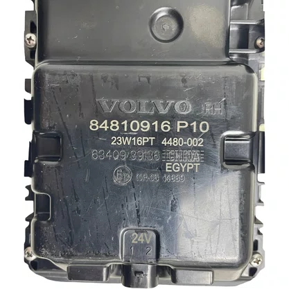 Lanterna Teto Interno Volvo FH New LD 84810916 Original