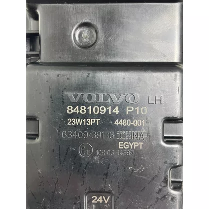 Lanterna Teto Interno Volvo FH New LE 84810914 Original