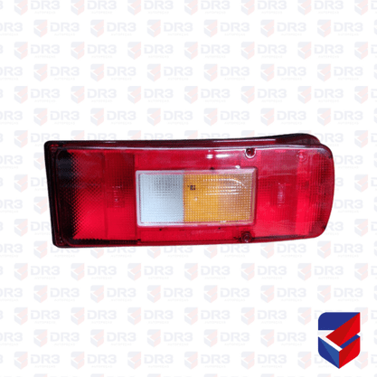 Lanterna Traseira Volvo FH LD LT1192 Gauer