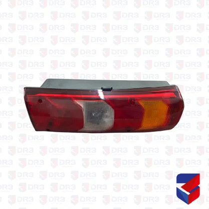 Lanterna Traseira LD Actros LD1512 420447